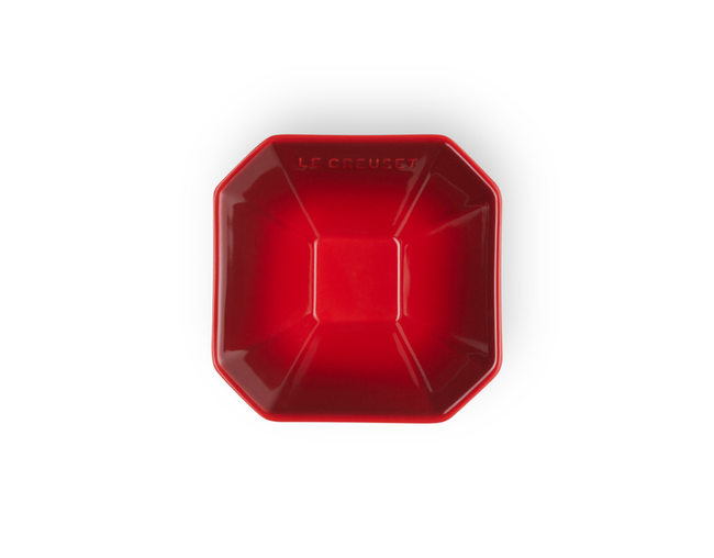 Bowl Octagon, view 2